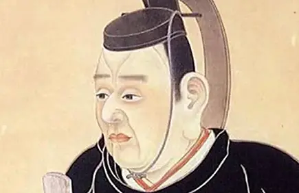 常磐神社の由緒