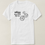 Thumbnail: udigg "Dice" Simple tee