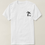Thumbnail: udigg "Palm Tree" Simple tee