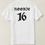Thumbnail: udigg "Rookie" Circle Logo tee