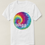 Thumbnail: udigg "Tye Dye"Circle Logo tee