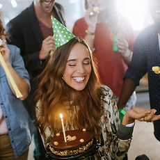 Geburtstag