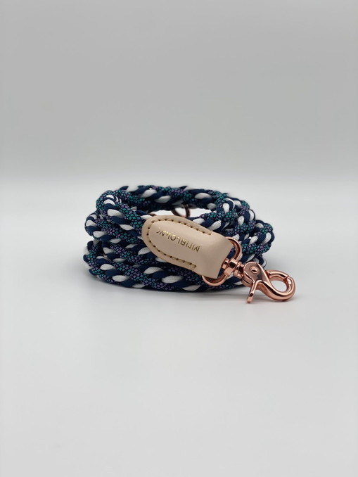 BELLUS Paracord Multipurpose Leash