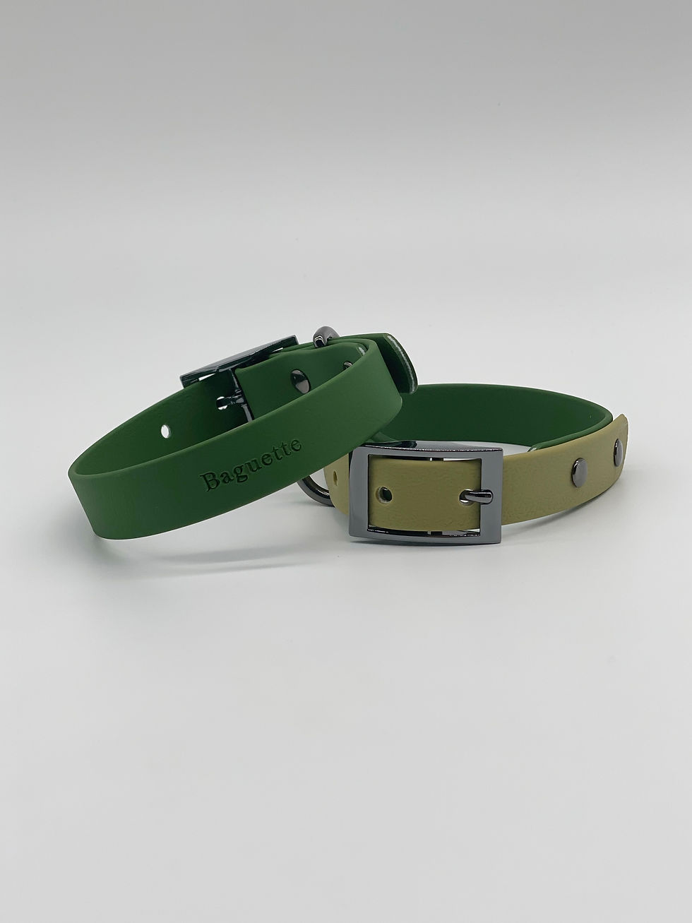 Thumbnail: VOLO Waterproof PVC Adjustable Collar