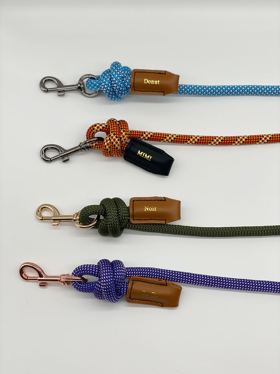 Thumbnail: FORTIS Climbing Rope Multipurpose Leash