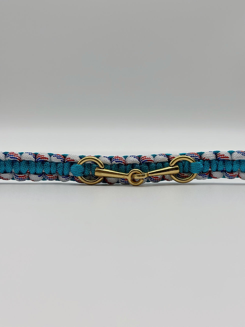 Thumbnail: EQUUS Paracord Adjustable Collar