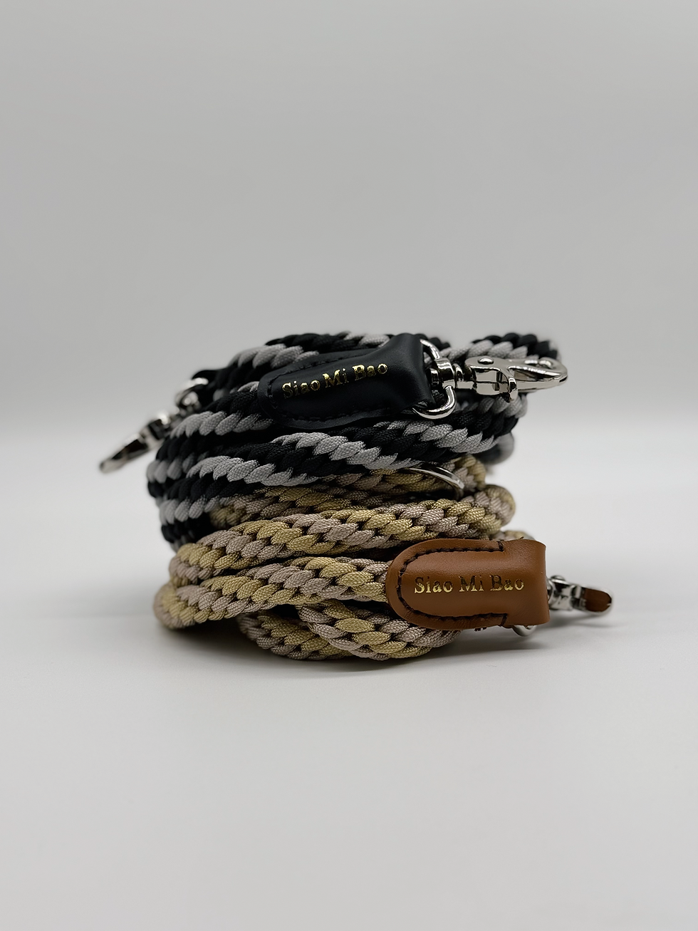 Thumbnail: BELLUS Paracord Multipurpose Leash