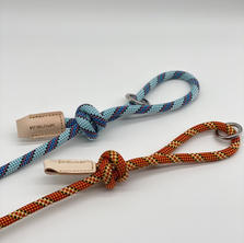 Climbing rope