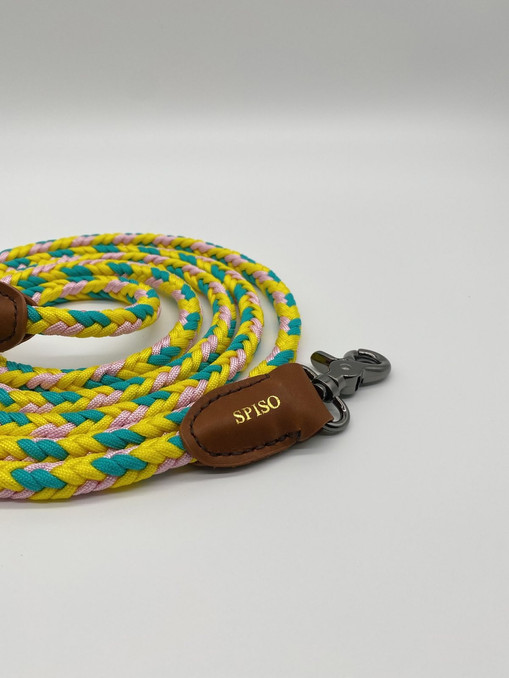 TEXO Paracord Multipurpose Leash