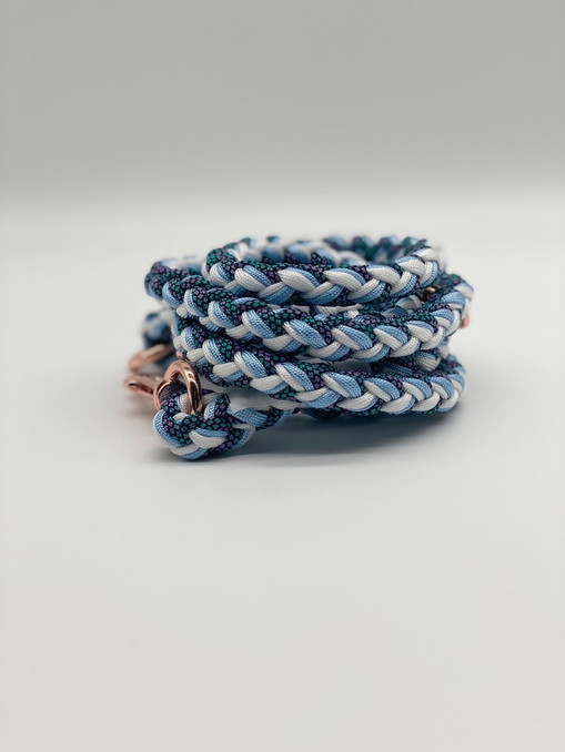 TĒLUM Plus Paracord Multipurpose Leash