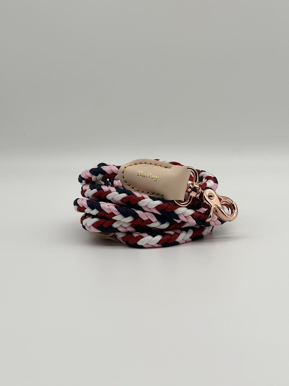 Thumbnail: TEXO Paracord Multipurpose Leash