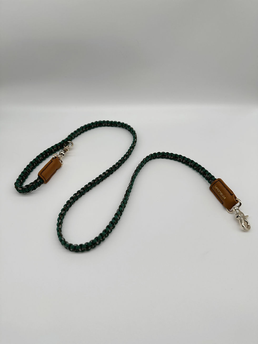Thumbnail: APRICUS Paracord Regular Leash (120cm)