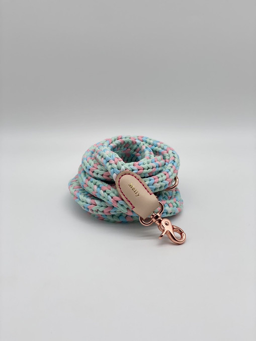 Marshmallow Multipurpose Leash