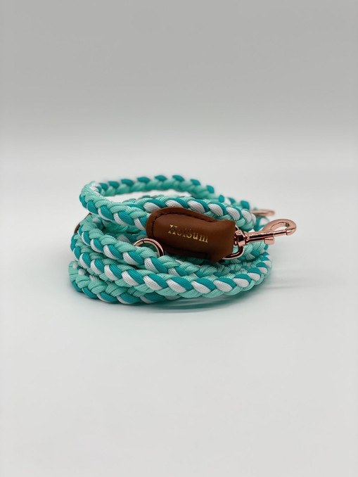 TĒLUM Paracord Multipurpose Leash
