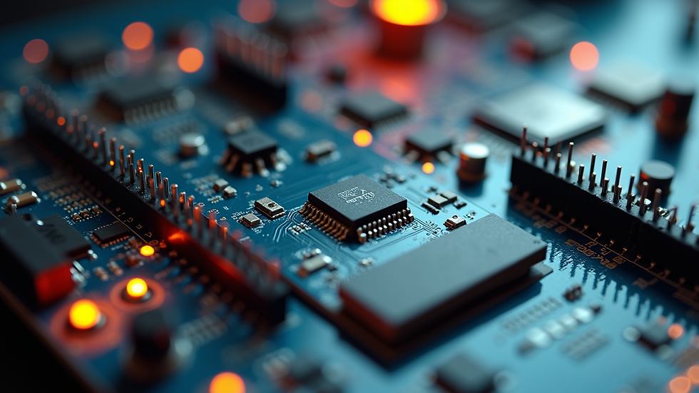 Find Quality Arduino Components Online: Your Guide to Reliable Modules