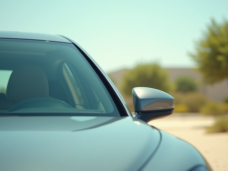 Quick and Reliable Windshield Replacement | Majestic Windshields