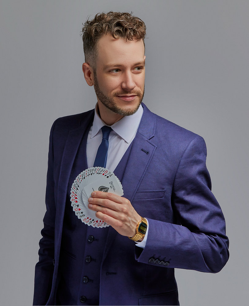 Magic Department Manager Pro Tips for Getting the Most Out of Your Corporate Event Magician