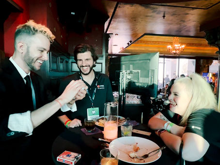Planning a Remote Company Celebration? Try These Virtual Holiday Party Ideas