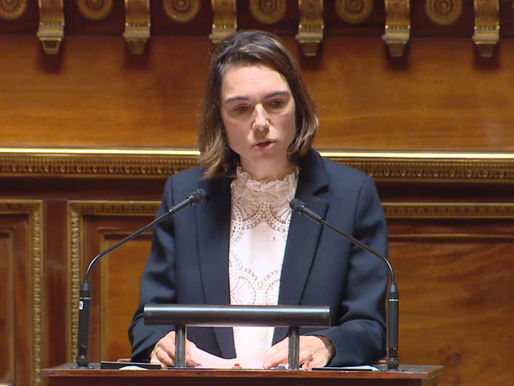 Discussion générale du 29 janvier 2026