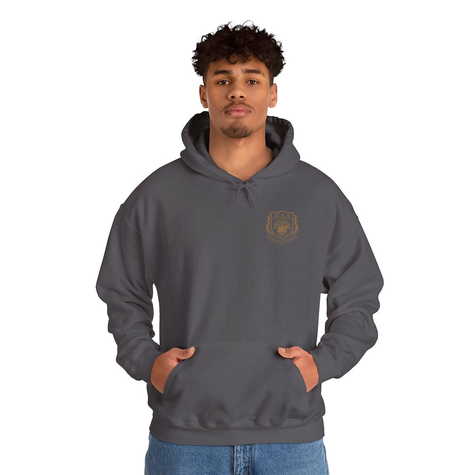 Thumbnail: JCLA Hoodie