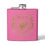 Thumbnail: JCLA - Personalized Stainless Steel Flask