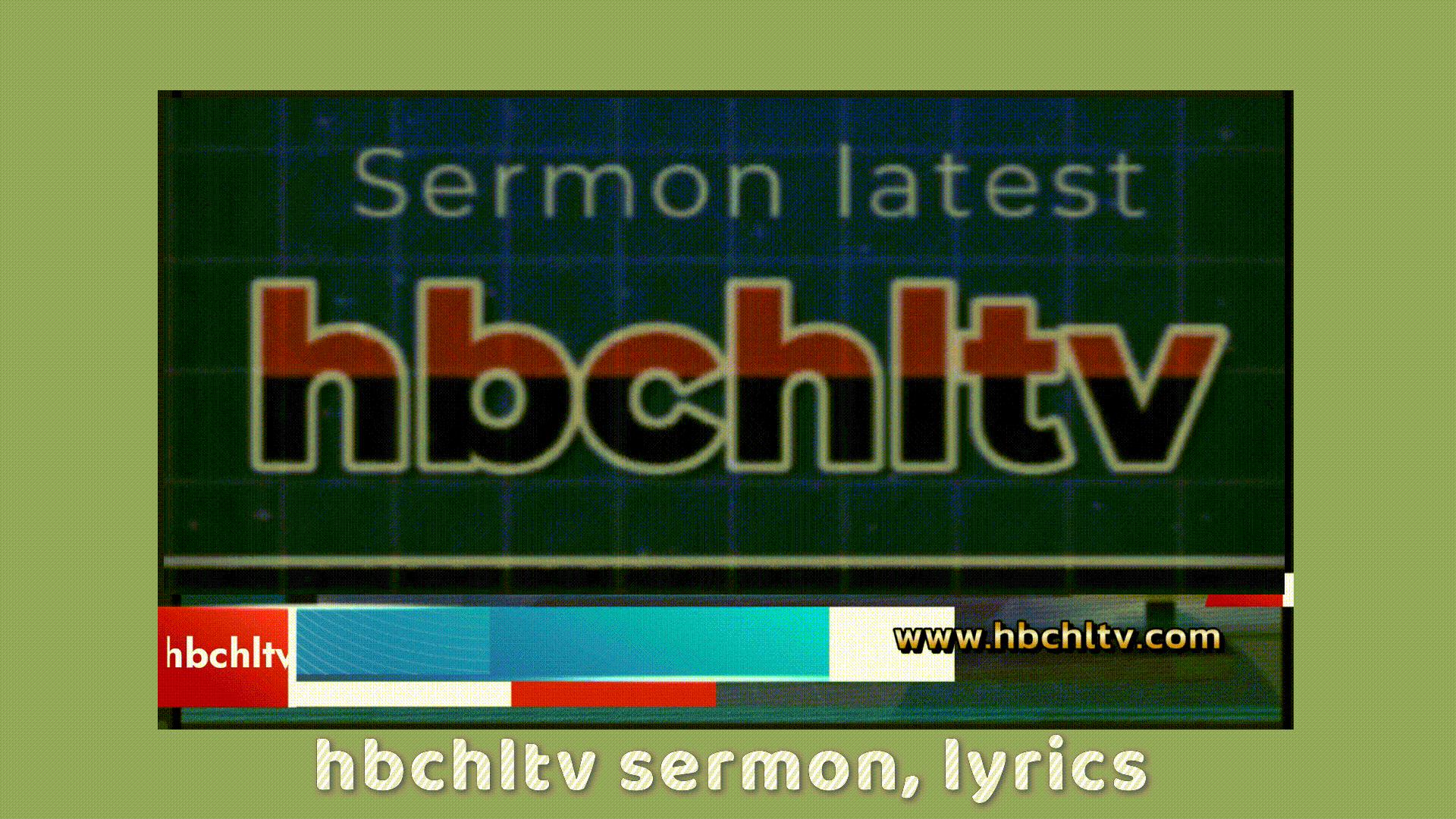 Latest sermon.gif