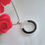 Miniature : Le pendentif Cercle