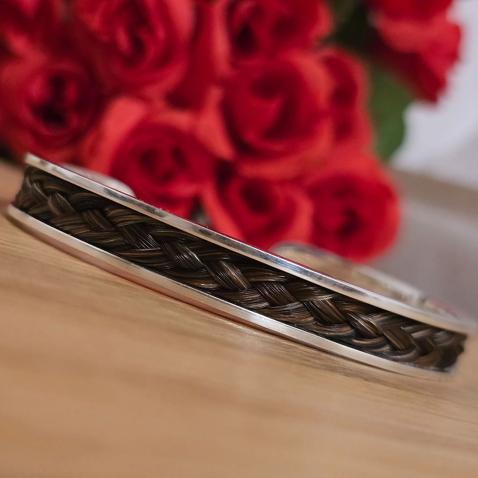 Miniatura: Il bracciale Anthalia
