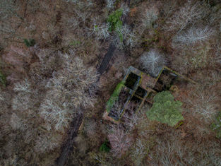 - Relikte der Vergangenheit an der Lahn  -