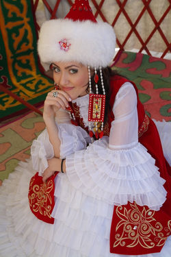 ТРЦ Мега Шымкент