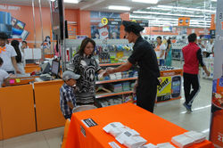 Hotpoint Ariston & TechnoDom