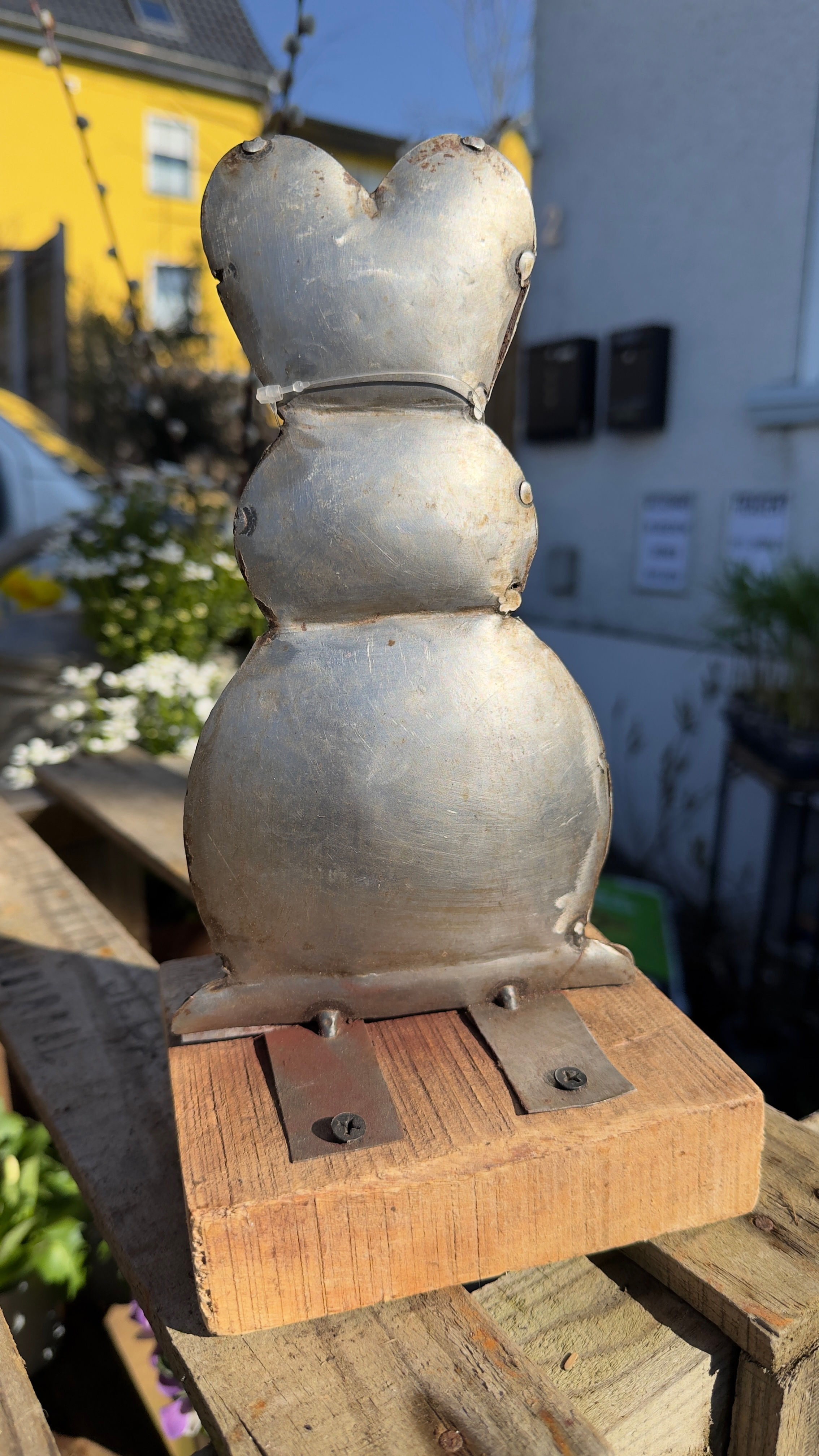 Dekohase „Landhaus“