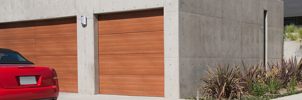 Rancho Cucamonga Garage Door