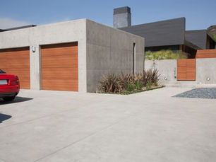 What to Expect During a Concrete Driveway Installation Project