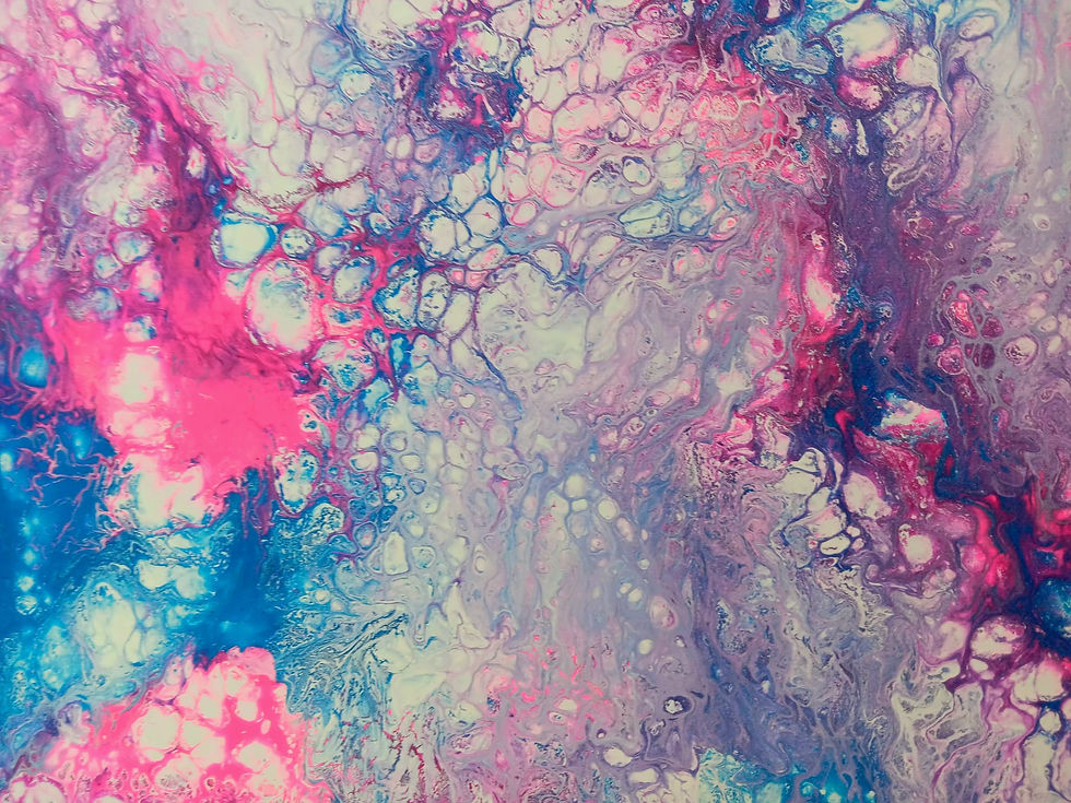 Thumbnail: Radiant Nebula