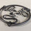 Thumbnail: A Pot Trivet featuring a hand forged leaf design