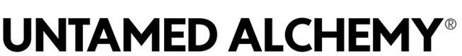 untamed alchemy web logo