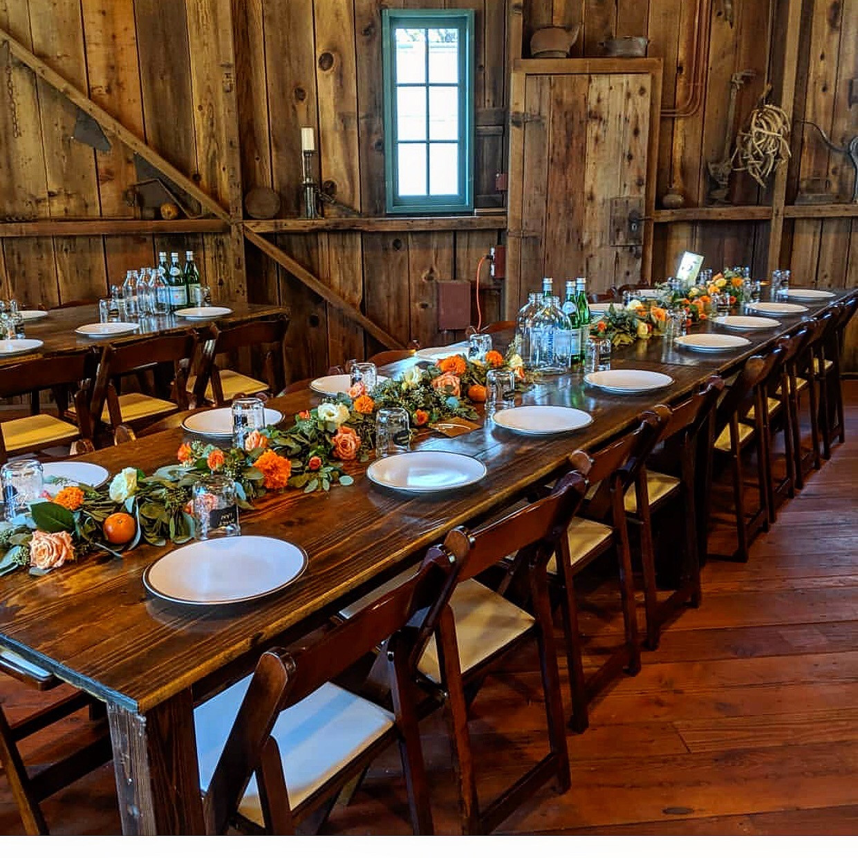 Farm Table Rentals Wildwood Rustic Rentals United States