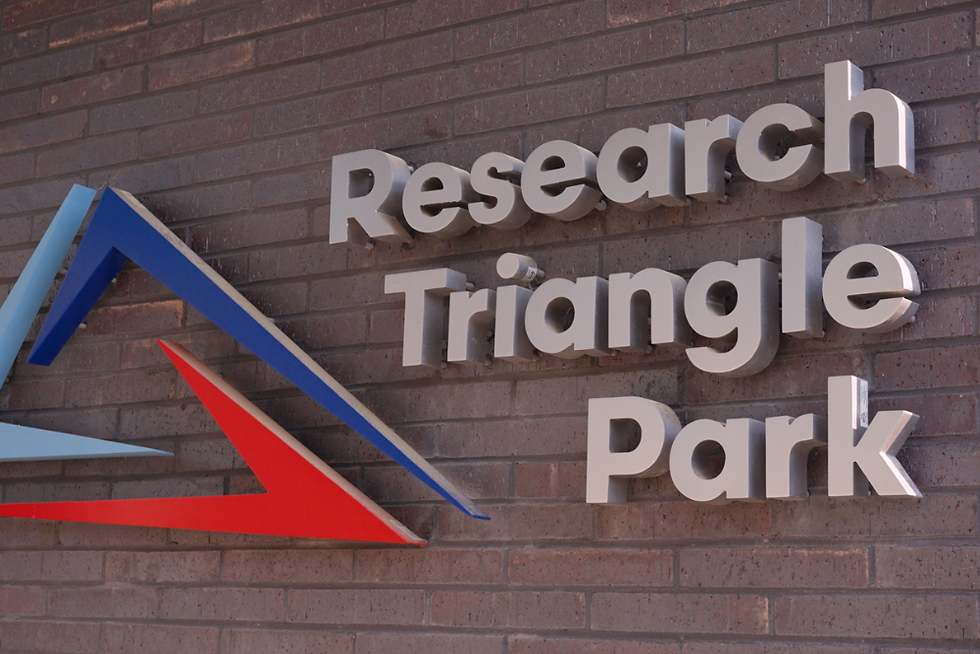 The Research Triangle: A Strategic Engine of Innovation, Economic and Society