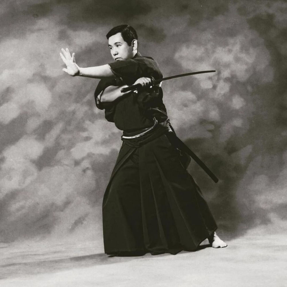 RYUSHIN SHOUCHI RYU Intro Class