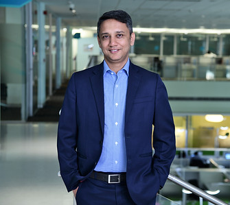 Nitin Banerjee