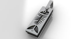 Collezione Acciaio by Mandrelli