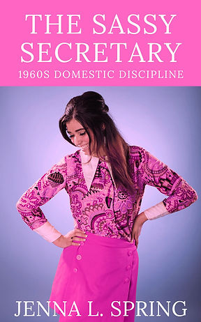 Sassy Secretary Cover v1.jpg