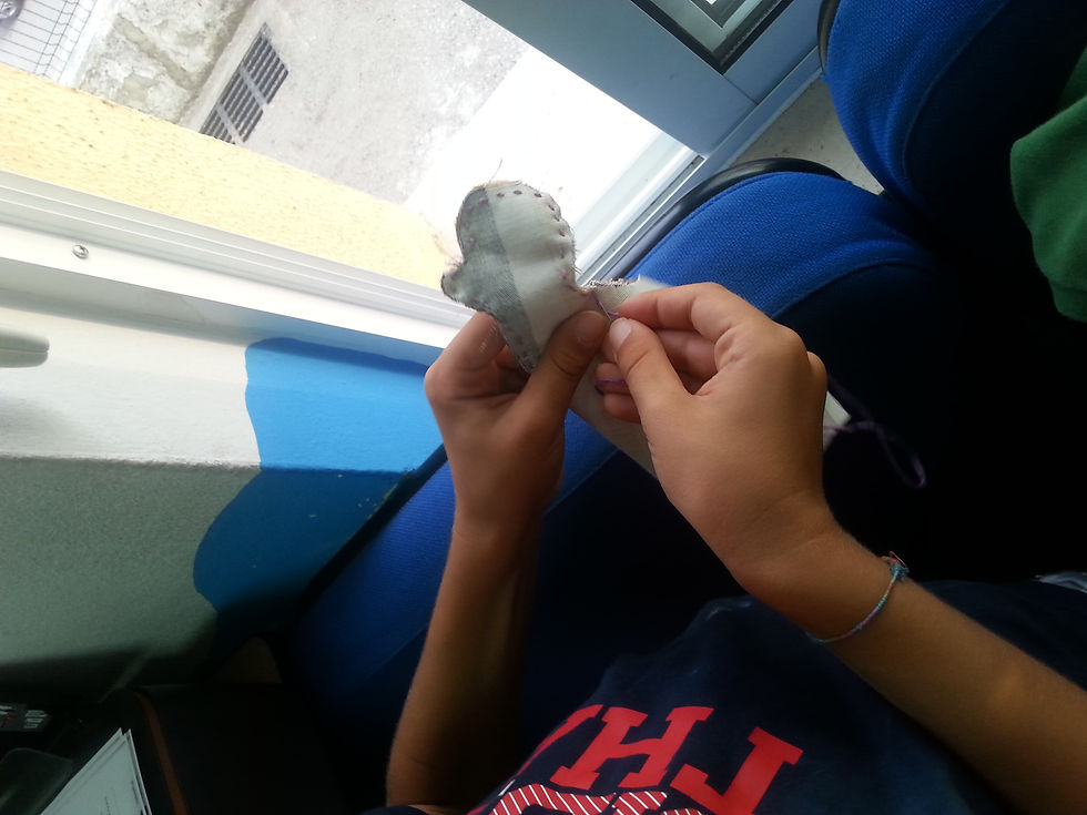 Fantoches