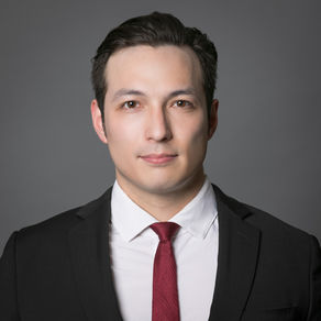 Student Spotlight: Isaac Branaum,    Class of 2021