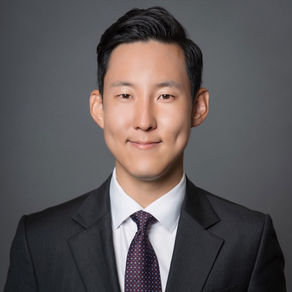 Student Spotlight: Ryan Doyoun Kim, Class of 2021