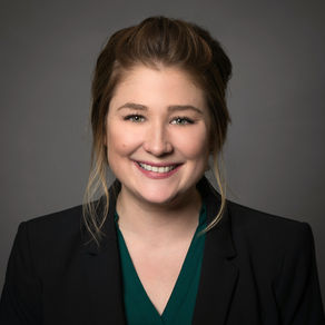 Student Spotlight: Morgan Cole, Class of 2021