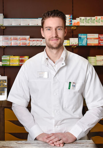 Portrait sur le lieu de travail