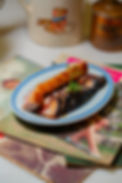 Roast Pork and Char Siew