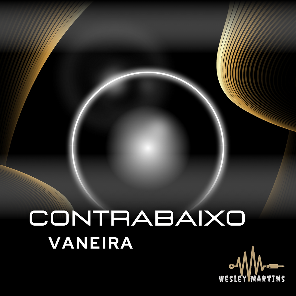 LOOP CONTRABAIXO VANEIRA V2